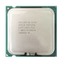 CPU Intel E5700-Try-Pentium